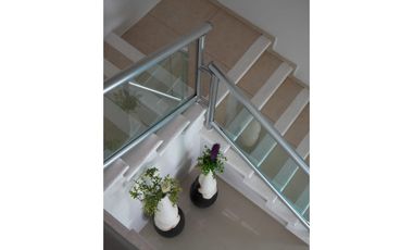 Penthouse de Ensueño con Vista al Mar Veracruz