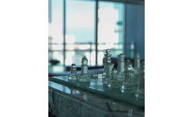 Penthouse de Ensueño con Vista al Mar Veracruz