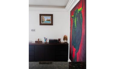 Penthouse de Ensueño con Vista al Mar Veracruz