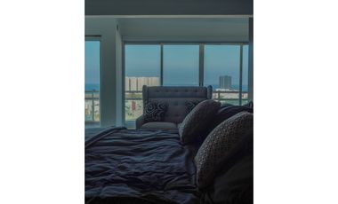 Penthouse de Ensueño con Vista al Mar Veracruz