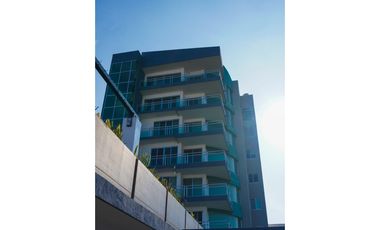 Penthouse de Ensueño con Vista al Mar Veracruz