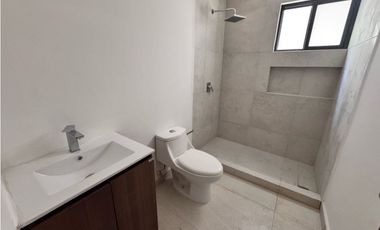 Casa en venta en Monserrat Residencial en García