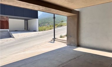 Casa en venta en Monserrat Residencial en García