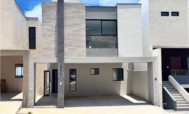 Casa en venta en Monserrat Residencial en García