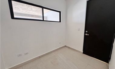 Casa en venta en Monserrat Residencial en García