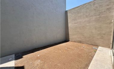 Casa en venta en Monserrat Residencial en García
