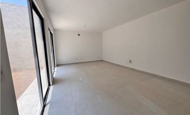 Casa en venta en Monserrat Residencial en García