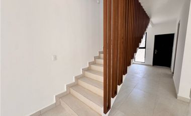 Casa en venta en Monserrat Residencial en García