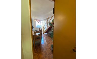 VENDE casa Puente Alto Mall Tobalaba