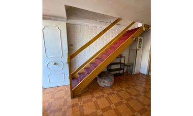 VENDE casa Puente Alto Mall Tobalaba