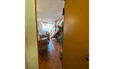 VENDE casa Puente Alto Mall Tobalaba