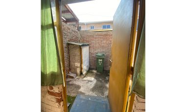 VENDE casa Puente Alto Mall Tobalaba