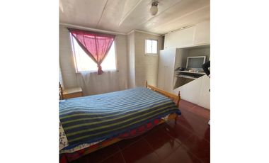 VENDE casa Puente Alto Mall Tobalaba