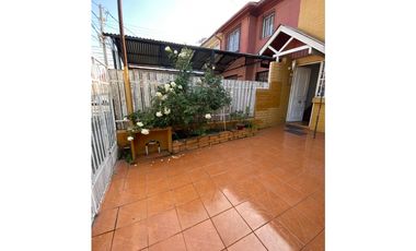 VENDE casa Puente Alto Mall Tobalaba