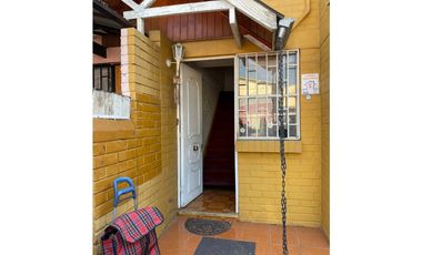 VENDE casa Puente Alto Mall Tobalaba
