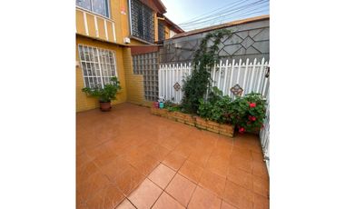 VENDE casa Puente Alto Mall Tobalaba