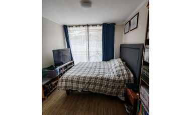 VENDO HERMOSO DEPTO ESTILO MARIPOSA VIÑA DEL MAR vl