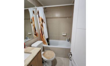 VENDO HERMOSO DEPTO ESTILO MARIPOSA VIÑA DEL MAR vl