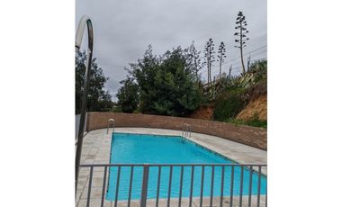 VENDO HERMOSO DEPTO ESTILO MARIPOSA VIÑA DEL MAR vl