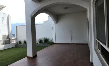 Casa Renta San Jerónimo Las Lajas Monterrey