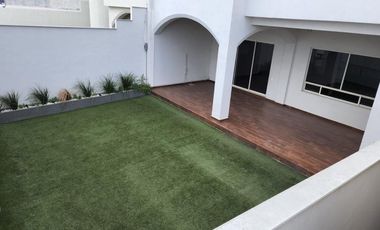 Casa Renta San Jerónimo Las Lajas Monterrey