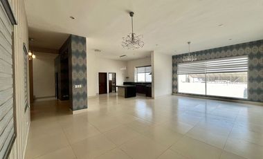 Casa Renta San Jerónimo Las Lajas Monterrey