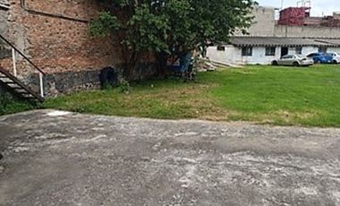 TERRENO EN VENTA ALAMO INDUSTRIAL