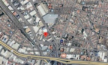 TERRENO EN VENTA ALAMO INDUSTRIAL