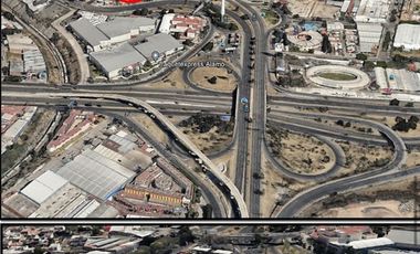 TERRENO EN VENTA ALAMO INDUSTRIAL