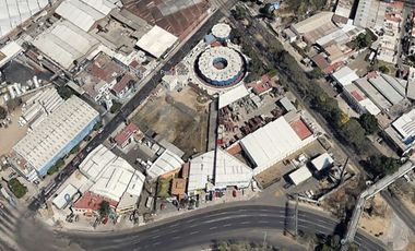 TERRENO EN VENTA ALAMO INDUSTRIAL