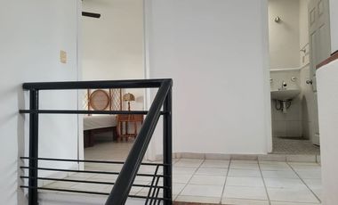 CASA AMUEBLADA EN RENTA EN VALLE DORADO COTO LOS ANGELES