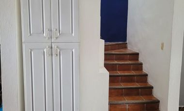 CASA AMUEBLADA EN RENTA EN VALLE DORADO COTO LOS ANGELES