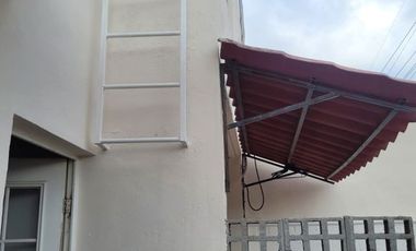 CASA AMUEBLADA EN RENTA EN VALLE DORADO COTO LOS ANGELES