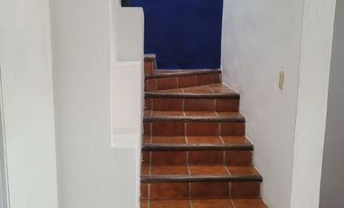 CASA AMUEBLADA EN RENTA EN VALLE DORADO COTO LOS ANGELES