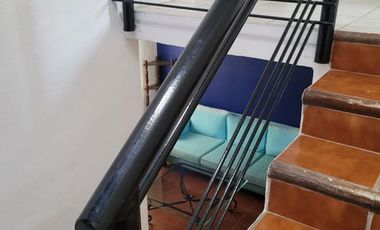 CASA AMUEBLADA EN RENTA EN VALLE DORADO COTO LOS ANGELES