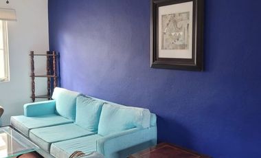 CASA AMUEBLADA EN RENTA EN VALLE DORADO COTO LOS ANGELES