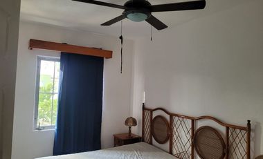 CASA AMUEBLADA EN RENTA EN VALLE DORADO COTO LOS ANGELES