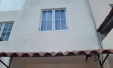 CASA AMUEBLADA EN RENTA EN VALLE DORADO COTO LOS ANGELES
