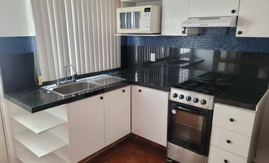 CASA AMUEBLADA EN RENTA EN VALLE DORADO COTO LOS ANGELES
