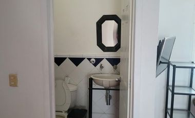CASA AMUEBLADA EN RENTA EN VALLE DORADO COTO LOS ANGELES