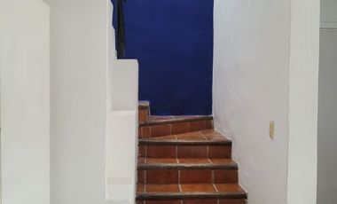 CASA AMUEBLADA EN RENTA EN VALLE DORADO COTO LOS ANGELES