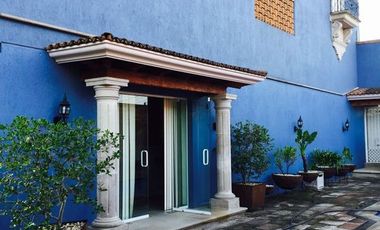 Casa en Renta en Lomas de Vista Bella, Morelia