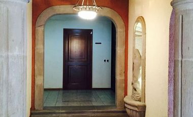 Casa en Renta en Lomas de Vista Bella, Morelia