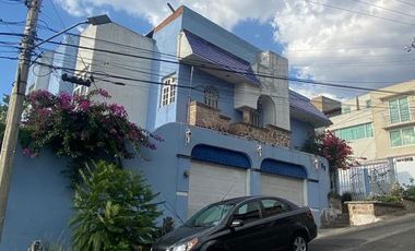 Casa en Renta en Lomas de Vista Bella, Morelia