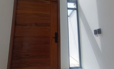 Casas amplias modernas espaciosas en preventa en Metepec, salidas rápidas a CDMX y Santa Fe