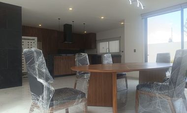 Casas amplias modernas espaciosas en preventa en Metepec, salidas rápidas a CDMX y Santa Fe