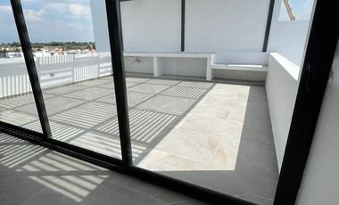 Casas amplias modernas espaciosas en preventa en Metepec, salidas rápidas a CDMX y Santa Fe