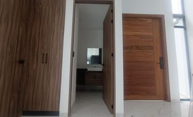 Casas amplias modernas espaciosas en preventa en Metepec, salidas rápidas a CDMX y Santa Fe