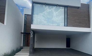 Casas amplias modernas espaciosas en preventa en Metepec, salidas rápidas a CDMX y Santa Fe