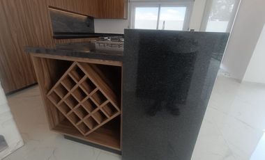 Casas amplias modernas espaciosas en preventa en Metepec, salidas rápidas a CDMX y Santa Fe